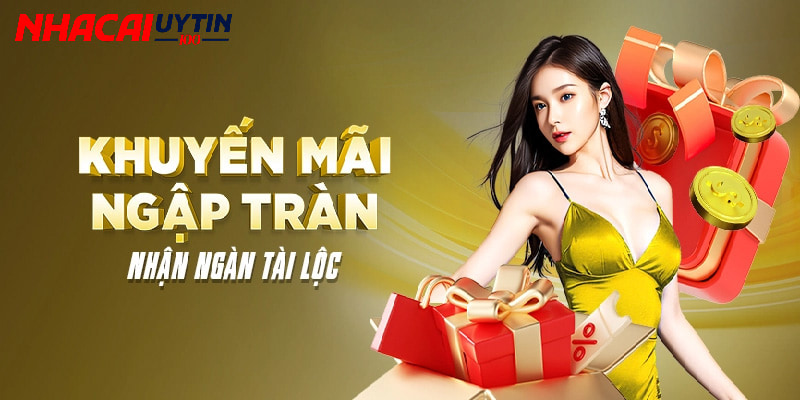Sự kiện khuyến mãi hấp dẫn dành cho hội viên của 77Loc