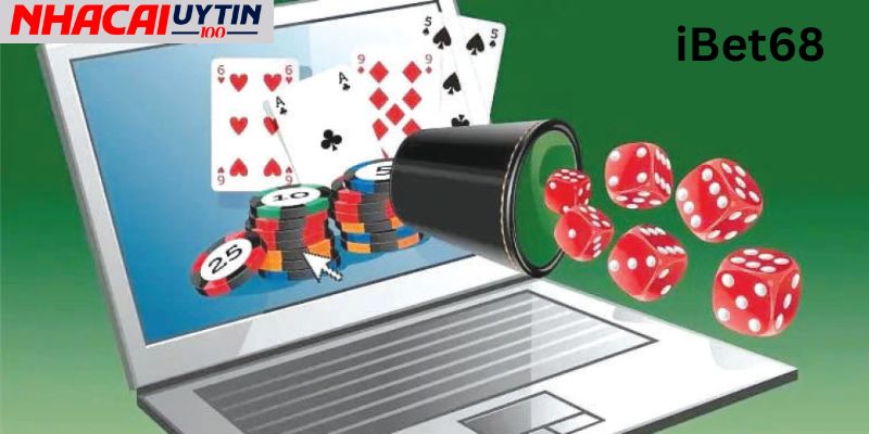 Ibet68 - Nền Tảng Cá Cược Trực Tuyến Đa Dạng
