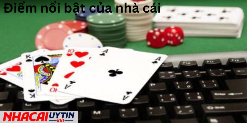 Điểm nổi bật của các mảng game tại iBet68