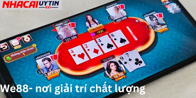 Điểm đến chất lượng cho anh em