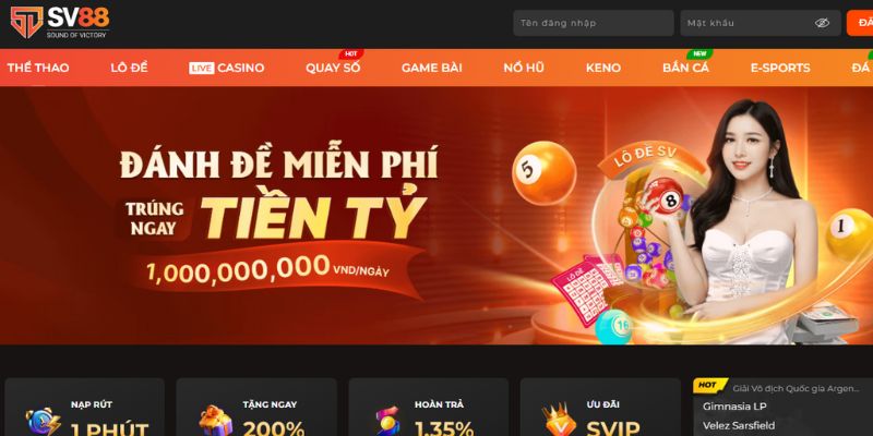 4 hình thức Free Bet chuẩn tại nhà cái uy tín